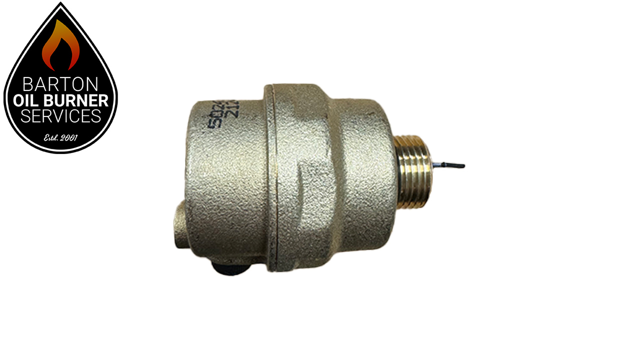 Oil Burner Service White Island Shores