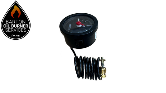 Grant Pressure Gauge (VBS09), (VBS08), (MPCBS24)