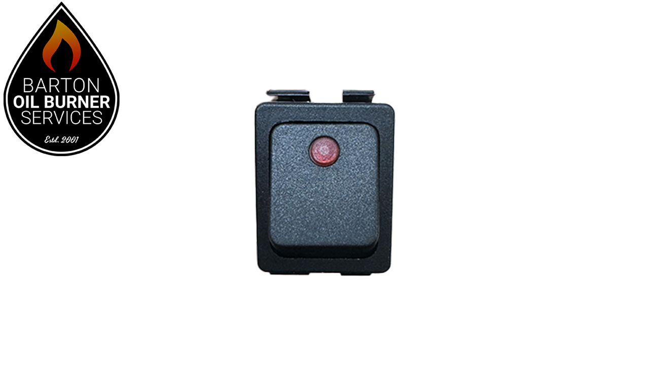 Grant On/Off Switch (EFBS19)