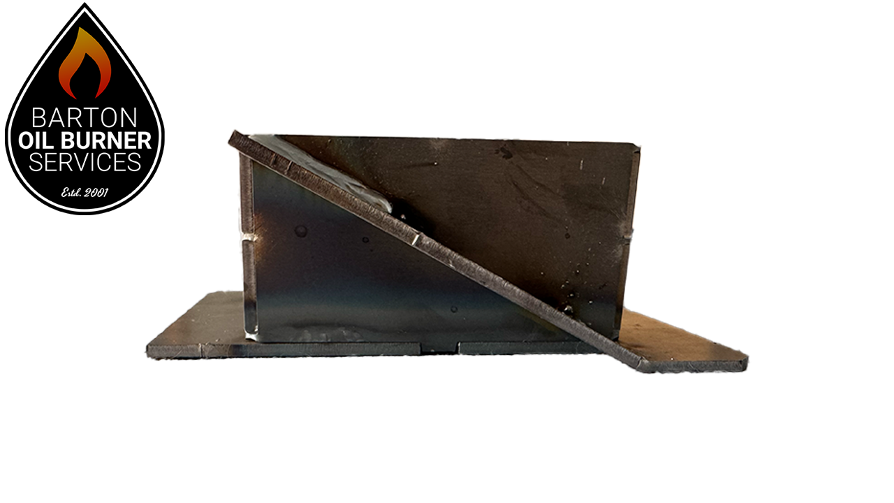Grant Wall-Mounted Bottom Baffle (WBS03A)