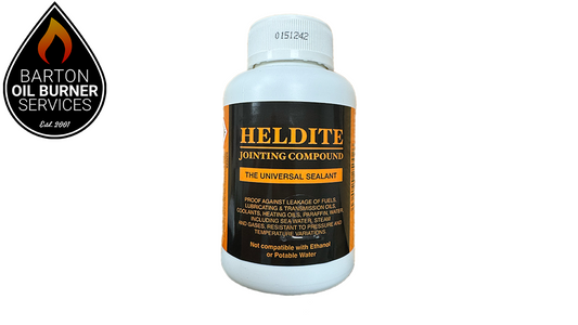 Heldite Jointing Compound (250ml)