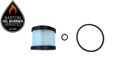 HRM Oil Filter Element