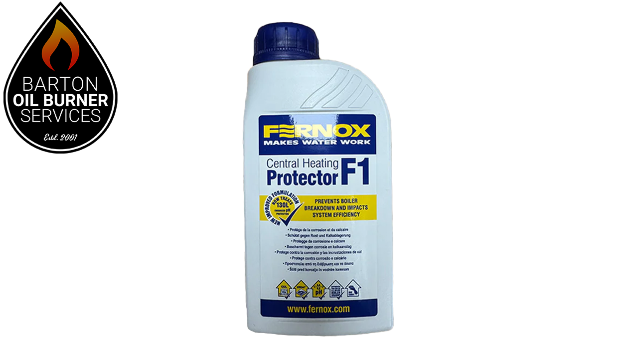 Inhibitor/Protector (500ml)