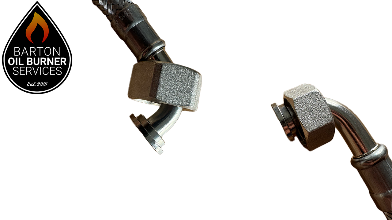 Grant Expansion Vessel Flexi Hose (MPCBS31)