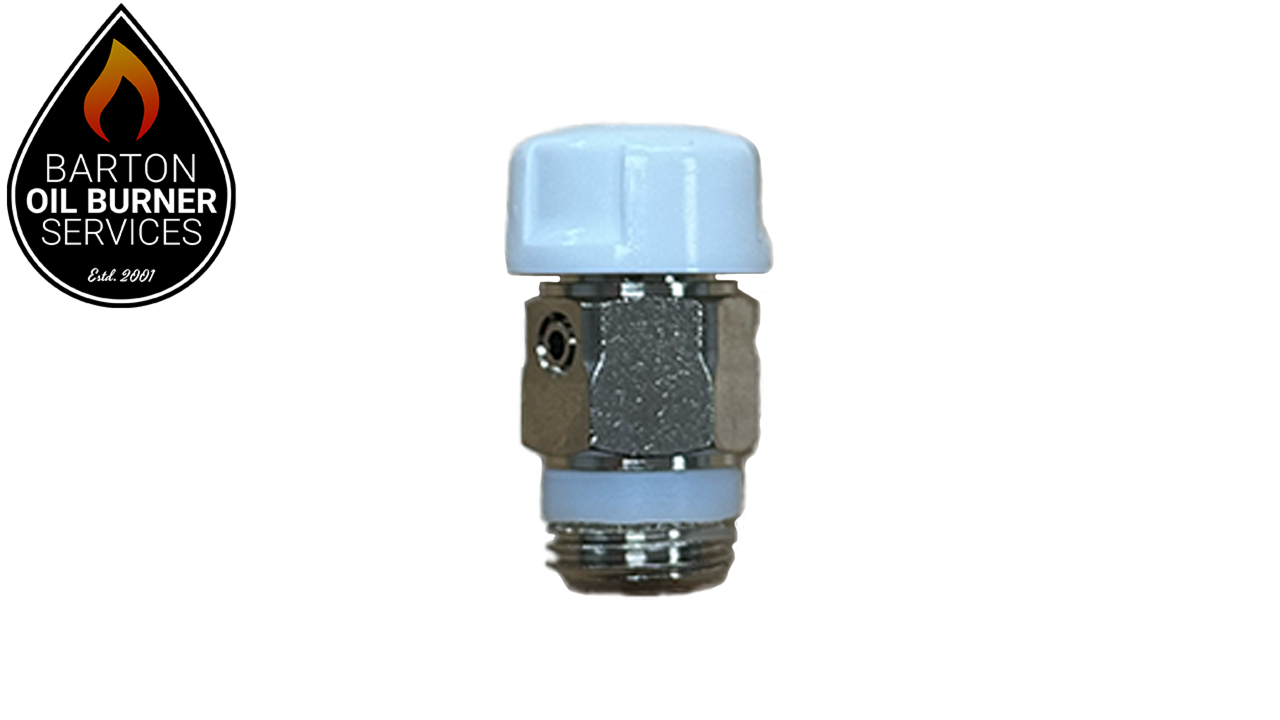 Manual Air Vent (MPCBS68)