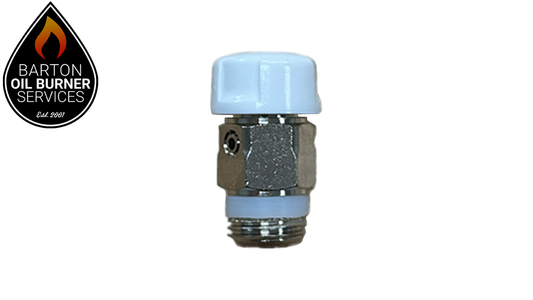 Manual Air Vent (MPCBS68)