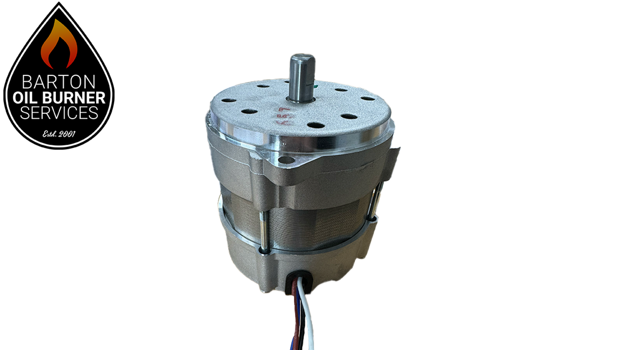 Riello R40 Burner Motor. (3007971)