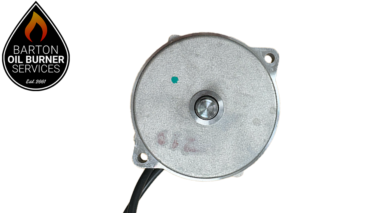 Riello RDB Burner Motor (3002836 Or New Code 20071577)
