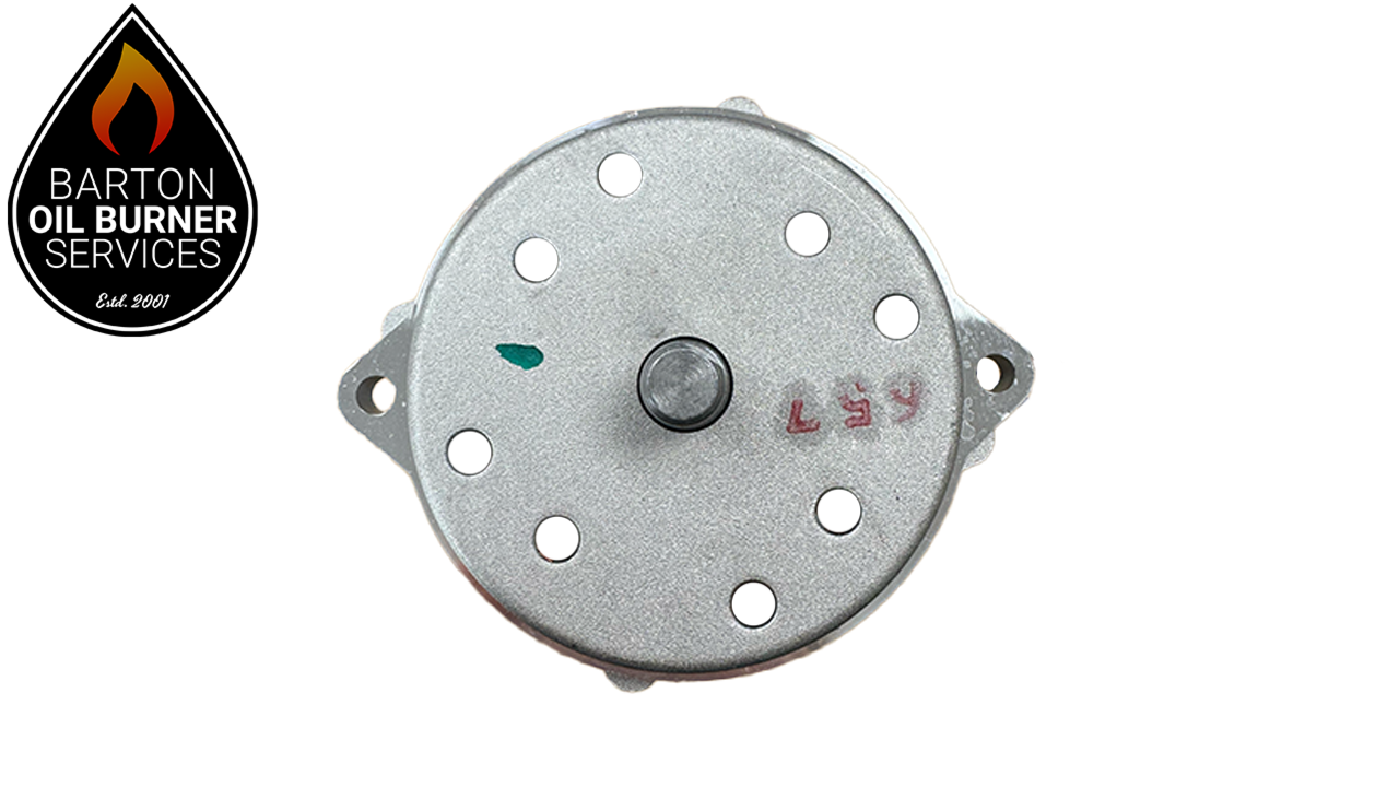 Riello R40 Burner Motor. (3007971)