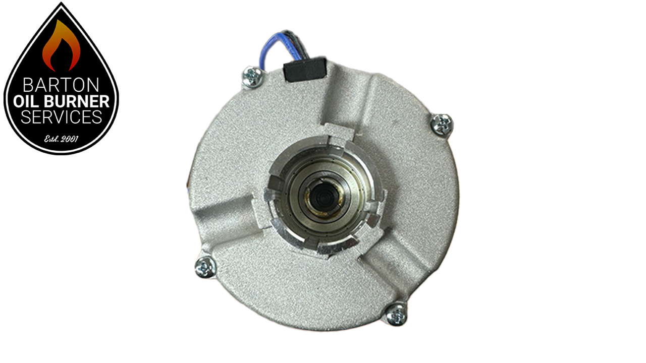 Riello R40 Burner Motor. (3007971)