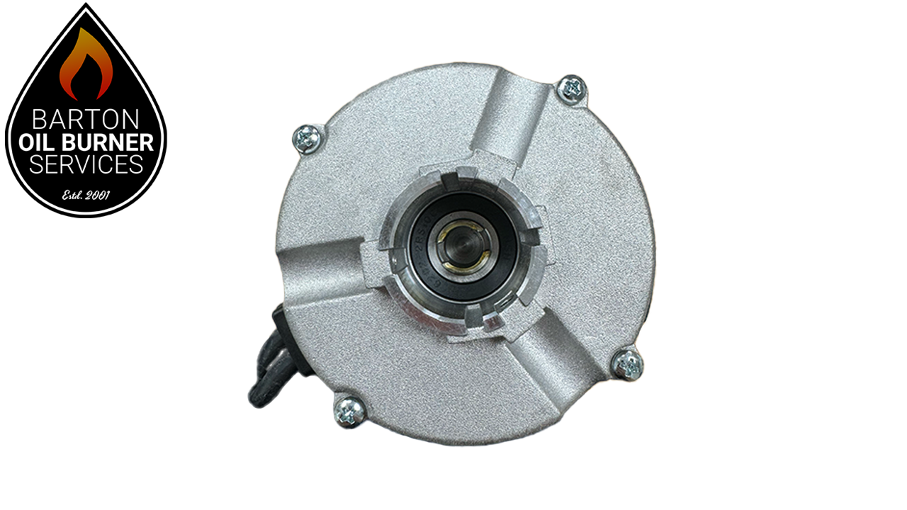Riello RDB Burner Motor (3002836 Or New Code 20071577)