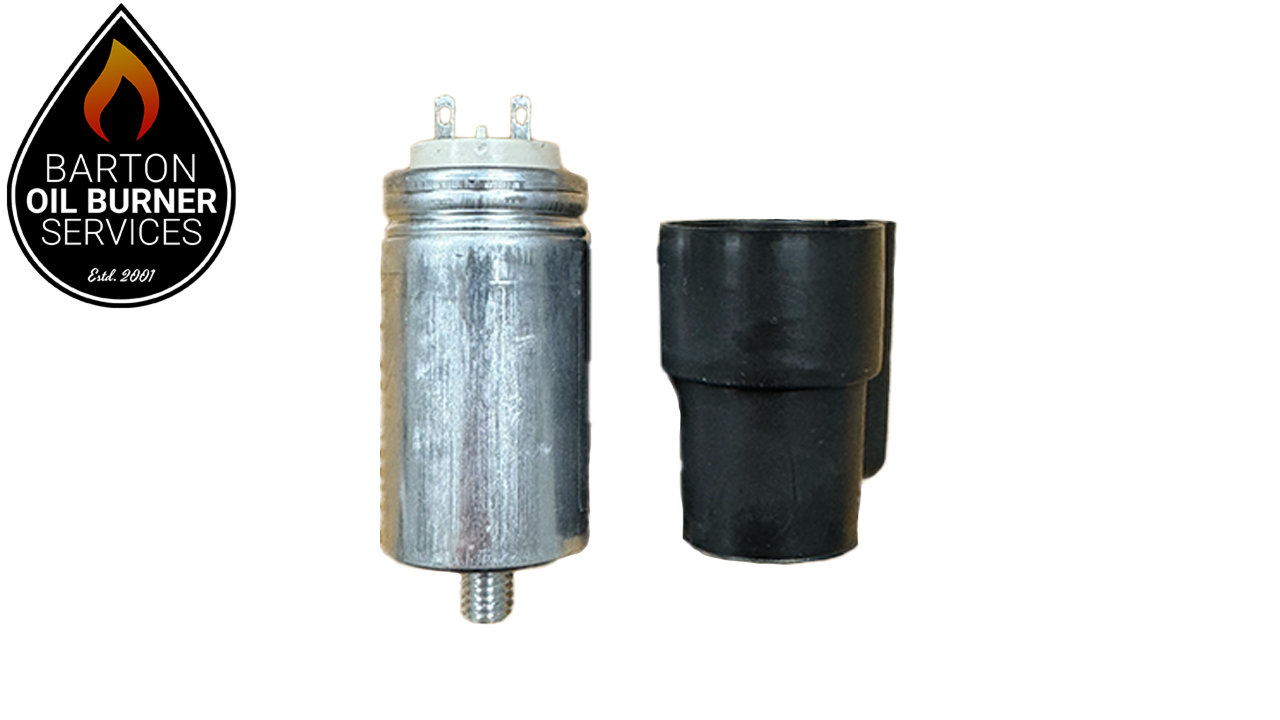 Riello RDB Burner Motor (3002836 Or New Code 20071577)