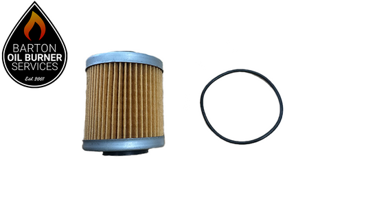 Oil Tank Filter Element (4009)