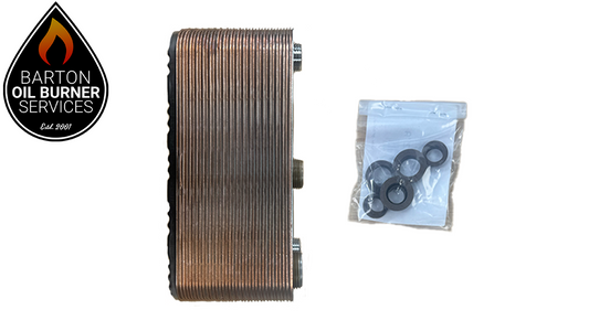 Grant 35 Plate Heat Exchanger (MPCBS53/A)