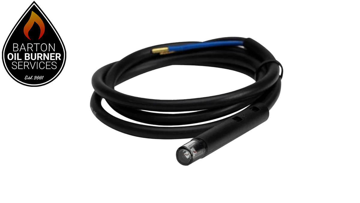 QRB 1 Black Photocell