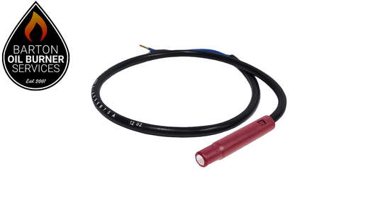 QRB 1 Red High Sensitive Photocell.
