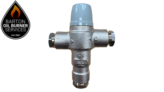 Thermostatic Mixing Valve (MPCBS22F/X)