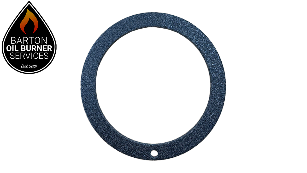 Wallstar Foam Burner Gasket