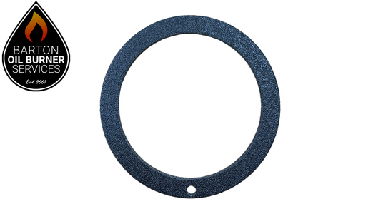 Wallstar Foam Burner Gasket