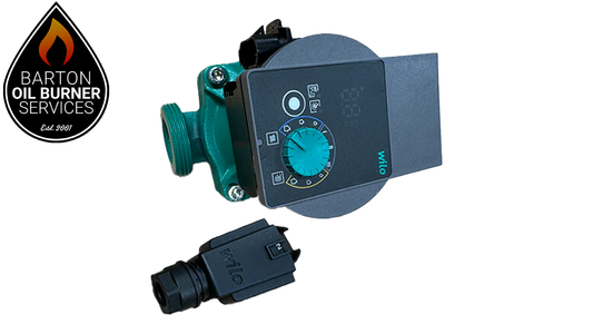 WILO Domestic Circulating Pump