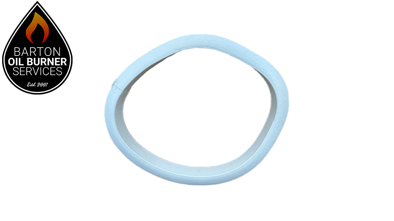 Worcester Pressure Jet Burner Gasket (87161409020)