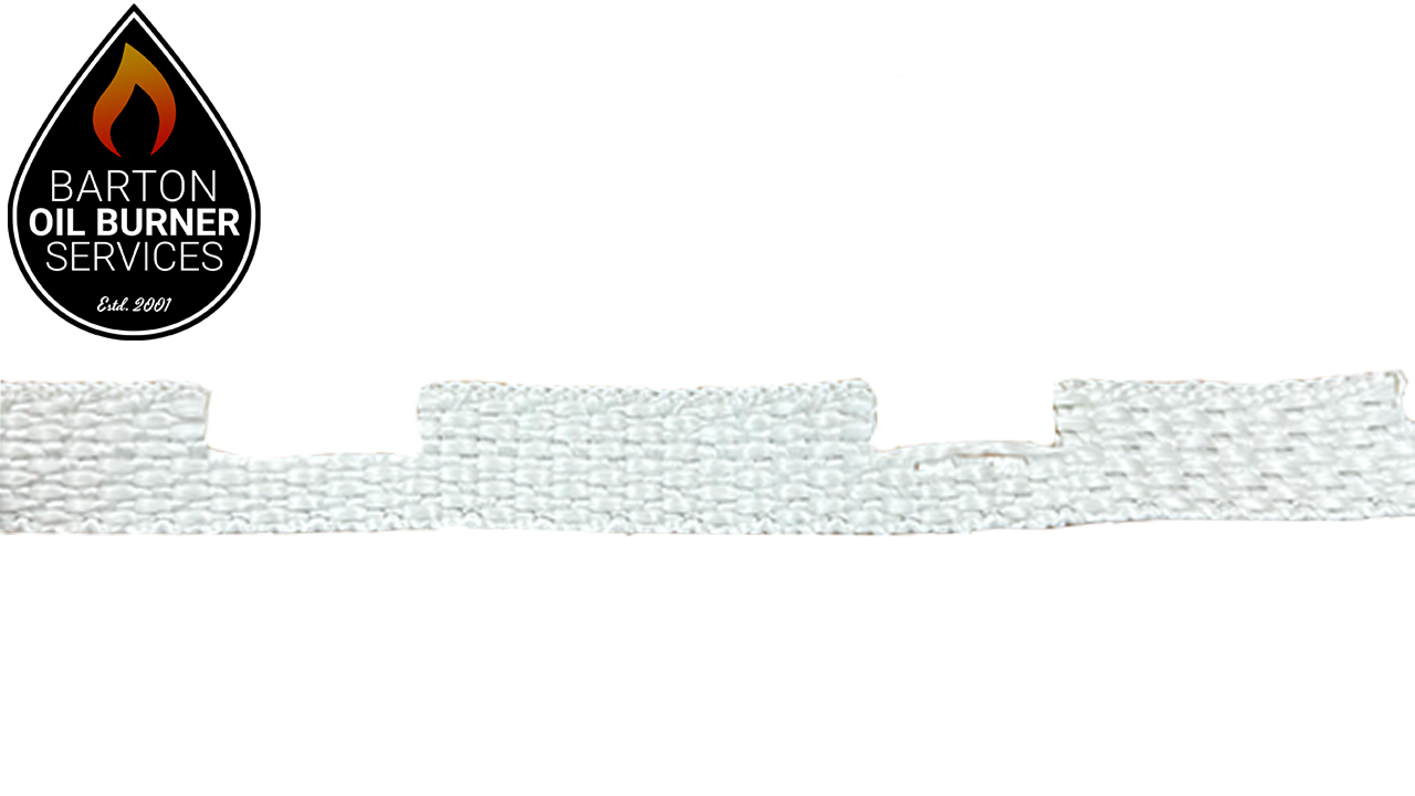 Aga Wick 8 Inch (Pre-Cut)