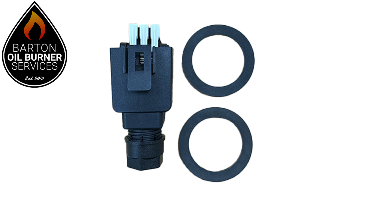 Wilo Secondary Hot Water (Bronze) Circulating Pump 230V