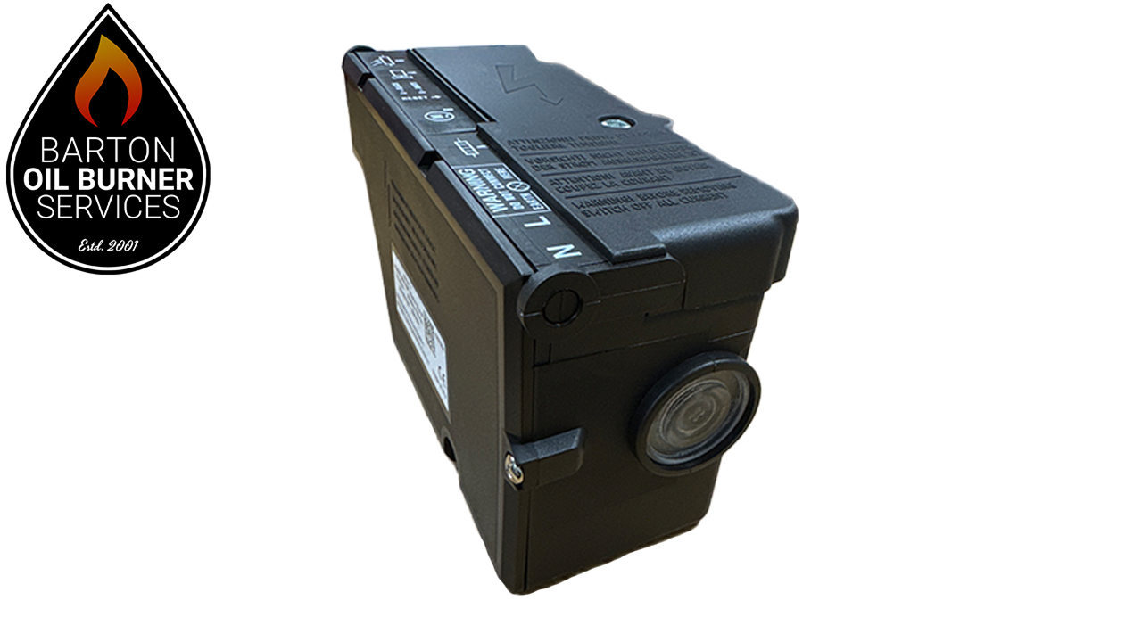 Worcester Bosch RDB Digital Control Box (20037830) – Barton Oil Burner ...