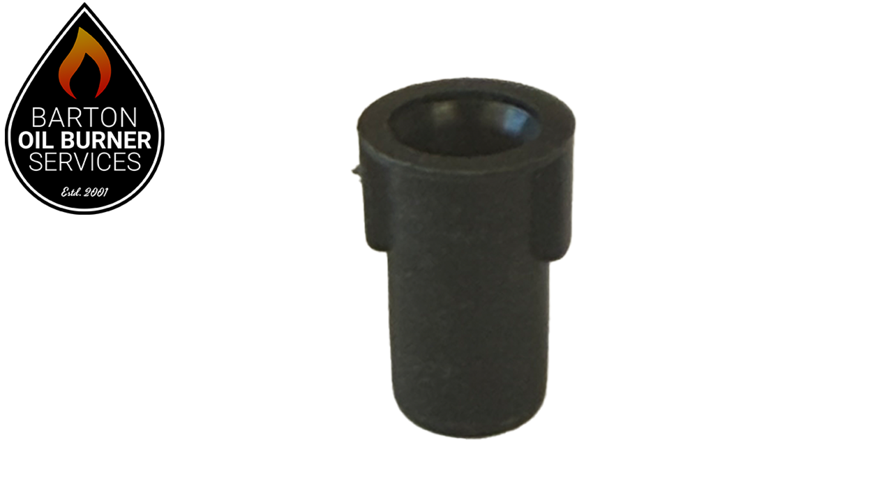 Drive coupling C01-0005 (Single step with lip)