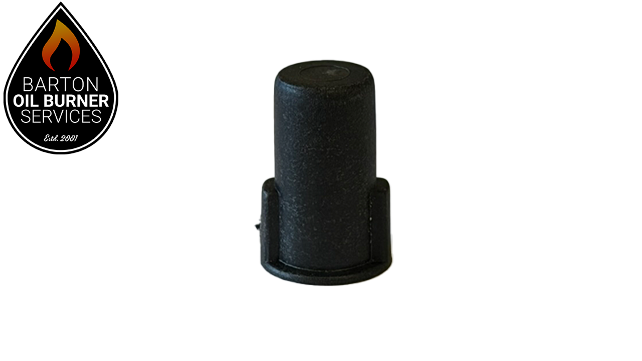 Drive coupling C01-0005 (Single step with lip)