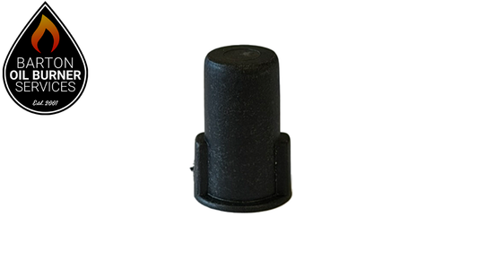 Drive coupling C01-0005 (Single step with lip)