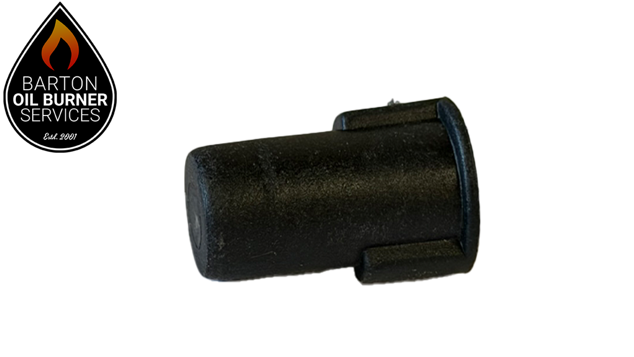 Drive coupling C01-0005 (Single step with lip)