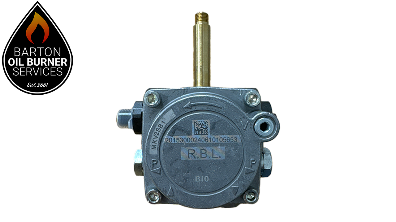 Riello RDB Fuel Pump (20030953)