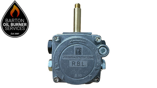 Riello Metron R40 Fuel Pump (20031996)